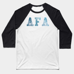 AFA Baseball T-Shirt